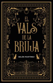 El vals de la bruja.  Beln Martnez