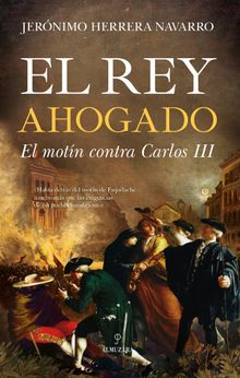 El rey ahogado.  Jernimo Herrera Navarro