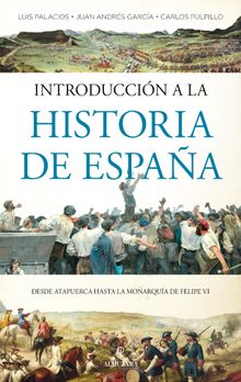 Historia desconocida de la Edad Media.  J. Vilmont