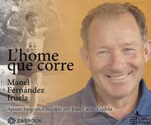 L` home que corre.  Joan Carles Codol Vilahur