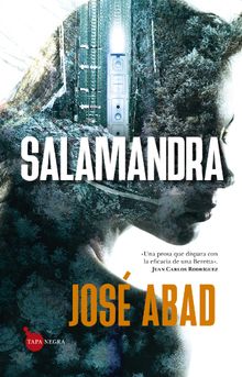 Salamandra.  Jos Abad