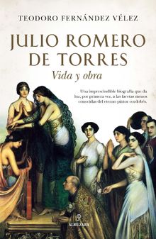 Julio Romero de Torres.  Teodoro Fernndez Vlez