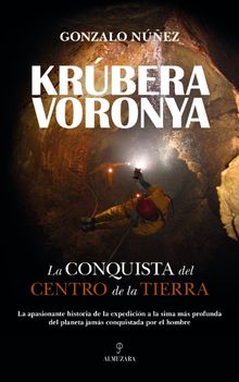 Krbera-Voronya.  Gonzalo Nez