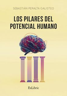 Los pilares del potencial humano.  Sebastin Peralta Galisteo