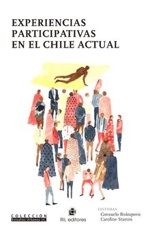 Experiencias participativas en el Chile actual.  Caroline Stamm