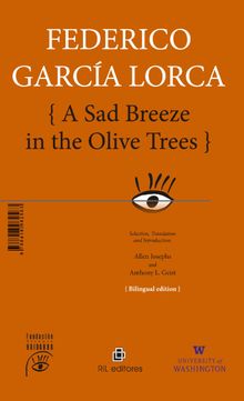 Una brisa triste por los olivos / A Sad Breeze in the Olive Trees.  Allen Josephs