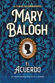 El acuerdo.  Mary Balogh