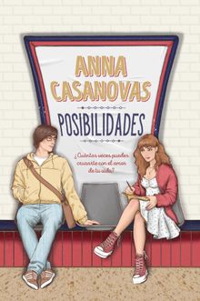 Posibilidades.  Anna Casanovas