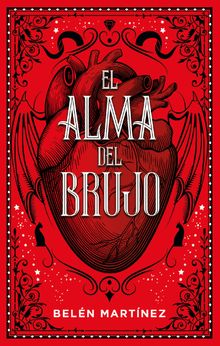 El alma del brujo.  Beln Martnez