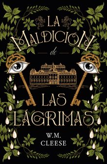 La maldicin de Las Lgrimas.  W.M. Cleese