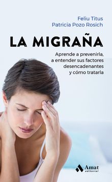 La Migraa.  FELIU TITUS ALBAREDA