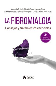 La fibromialgia.  Xavier Torres i Mata