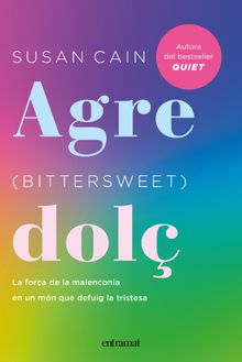 Agredol.  Susan Cain