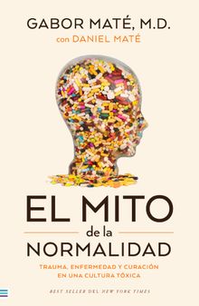 El mito de la normalidad.  lvaro Lozano Cutanda