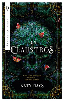 Los claustros.  Katy Hays