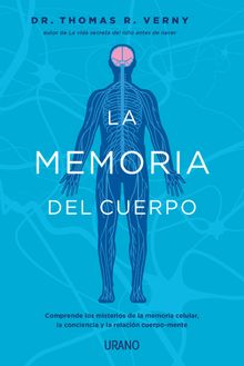 La memoria del cuerpo.  Thomas Verny