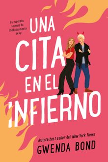 Una cita en el infierno.  Gwenda Bond