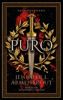 Puro.   Jennifer L. Armentrout