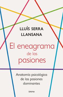 El eneagrama de las pasiones.  Hans Westerbeek