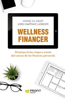 Wellness financer.  Vicen Yll Escot