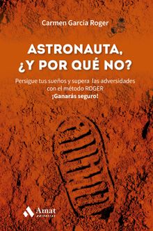 Astronauta, ypor quno?.  Carmen Garca Roger