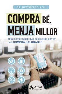 Compra b, menja millor.  ?lex Y??ez de la Cal