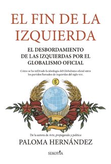 El fin de la Izquierda.  Paloma Hernndez