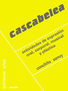 Cascabelea.  Conchita Sanuy Simn