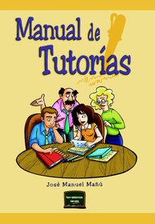 Manual de tutoras.  Jos Manuel Ma Noain