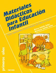 Materiales didcticos para Educacin Infantil.  Mariano Salido Soler