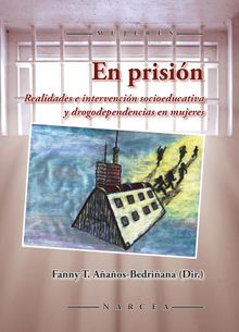 En prisin.   FANNY T. AAOS-BEDRIANA