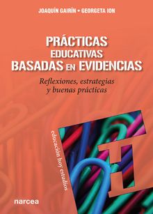 Prcticas educativas basadas en evidencias.  Georgeta Ion