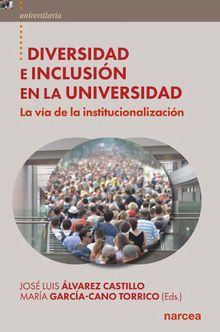 Diversidad e inclusin en la universidad.  T.L. Smith