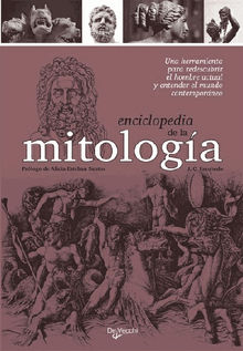 Enciclopedia de la mitologa.  J.C. Escobedo