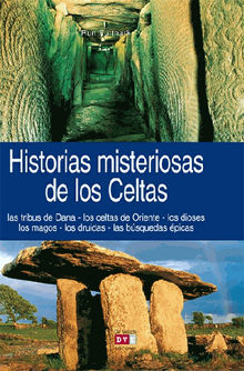 Historias misteriosas de los celtas.  Run Futthark