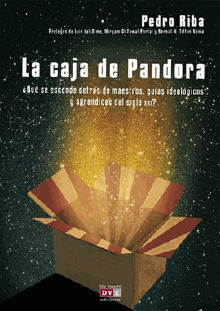 La caja de pandora.  Pablo Riba