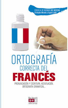 Ortografa correcta del francs.  Eugne Lailla