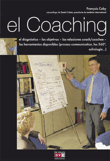 El coaching.  Francois Caby