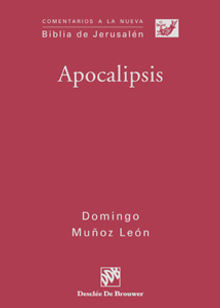 Apocalipsis.  Domingo Muoz Len