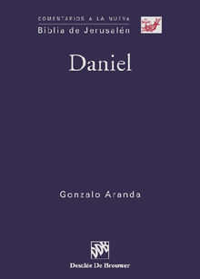 Daniel.  Gonzalo Aranda Prez