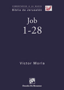 Job 1-28.  Vctor Morla Asensio