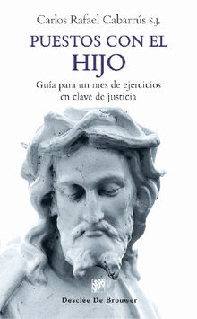 Puestos con el Hijo.  Carlos Cabarrs Pellecer