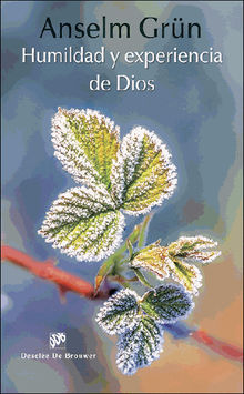 Humildad y experiencia de Dios.  Anselm Grn