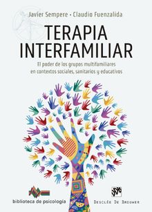 Terapia interfamiliar.  Javier Sempere