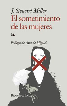 El sometimiento de las mujeres.  John