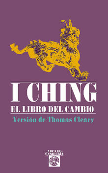I ching.  Annimo
