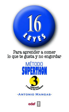 El mtodo Superthon.  Antonio Mangas