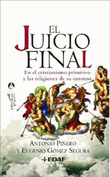 JUICIO FINAL, EL.  Eugenio Gmez Segura