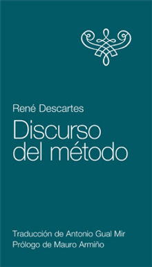 Discurso del mtodo.  Ren Descartes