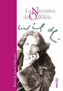 La narrativa de O. Wilde.  Oscar Wilde